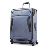 Samsonite Armage 29" Expandable Spinner Steel Blue