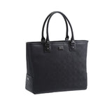 Zero Halliburton ZMG Medium Tote, Black, One Size