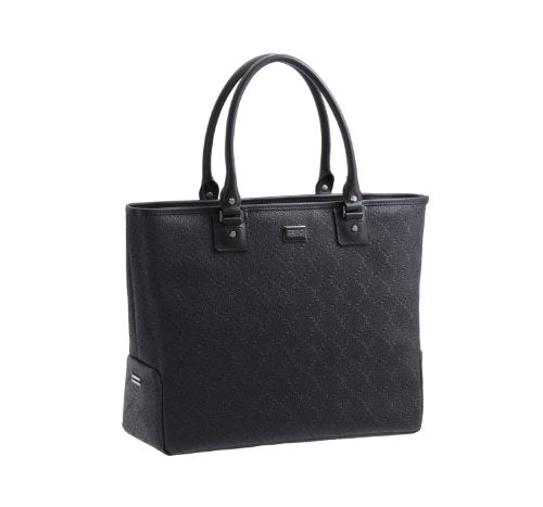 Zero Halliburton ZMG Medium Tote, Black, One Size
