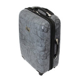 Chariot 3 Piece Hardside Lightweight Spinner Upright Luggage Set