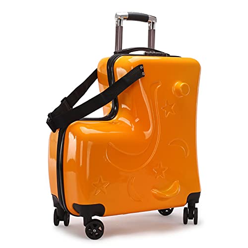 Shop LYNICESHOP 20 Kids Suitcase Luggag – Luggage Factory