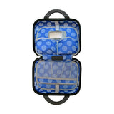 Heys America Britto Carnival Beauty Case (Multi -Britto Butterfly Love)