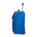 The Royal Blue Skyway Luggage Mirage 2.0 16-Inch Underseat Tote
