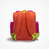 Biglove Kids Backpack Love, Multi-Colored, One Size