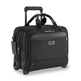 Briggs & Riley @Work Medium 2-Wheel Expandable Briefcase (With Free Monogramming)