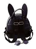 Yonger Bunny Ears Baby School Backpack Pastel Cute Small Bag