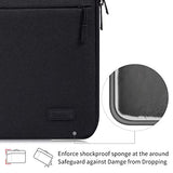 360° Waterpoof Laptop Briefcase Bag for Dell Latitude 14, Acer Chromebook 14, HP Pavilion X360