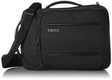 Thule Crossover 2 Convertible Laptop Bag 15.6", Black