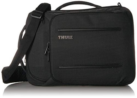 Thule Crossover 2 Convertible Laptop Bag 15.6", Black