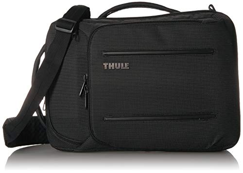 Thule Crossover 2 Convertible Laptop Bag 15.6", Black