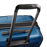 Samsonite Cruise Pc-Lite Hardside 2 Piece Set Navy