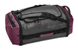 Eagle Creek Cargo Hauler Duffel, 90L, Concord/Asphalt