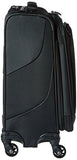 Travelpro Maxlite 4 International Carry-On Spinner Suitcase, Black