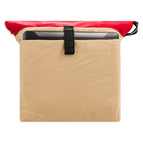 Lencca Universal Hybrid 3 In 1Design Carrying / Tote / Messenger / Crossbody / Backpack /