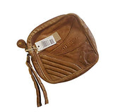 Diesel Clutch 00BB51PR445T2215 Coin Pouch, 26 cm, 6 liters, Brown (Braun)