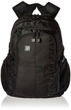 Victorinox Vx Sport Pilot Laptop Backpack, Black/Black Logo