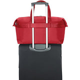 Samsonite - Uplite Duffle 45 cm Exp, Red