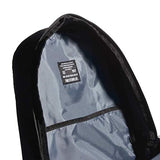 adidas Unisex Foundation Backpack, Black, ONE SIZE