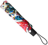 Nicole Miller Automatic Super Mini Umbrella-850nm-rio, Print