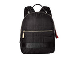 Tommy Hilfiger Women's Malena Backpack Black One Size