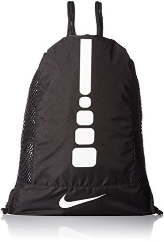 Men'S Nike Hoops Elite Basketball Gym Sack