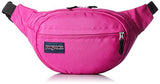JanSport Fifth Avenue Waistpack- Sale Colors (Cyber Pink)