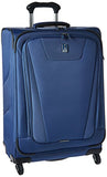 Travelpro Maxlite 4 25" Expandable Spinner, Blue