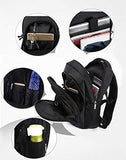 Laptop Backpack,Travel Backpack for College Back to School Bookbags,Backpack for Men Women,Fits