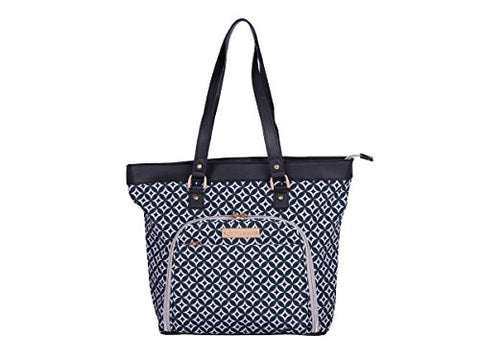 Jenni Chan Computer Tote