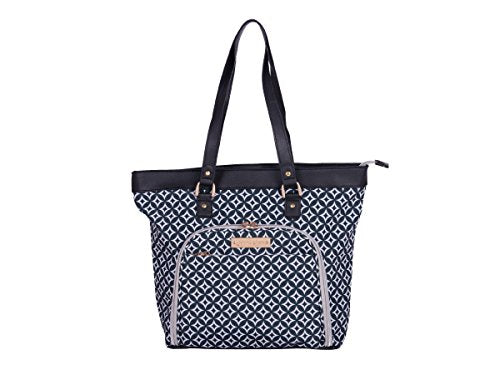 Jenni Chan Computer Tote