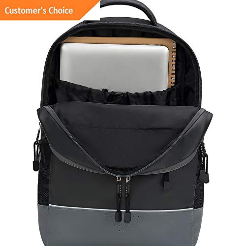 Sandover NHL Alliance Laptop Backpack 5 Colors Business Laptop Backpack NEW | Model LGGG - 8360 |