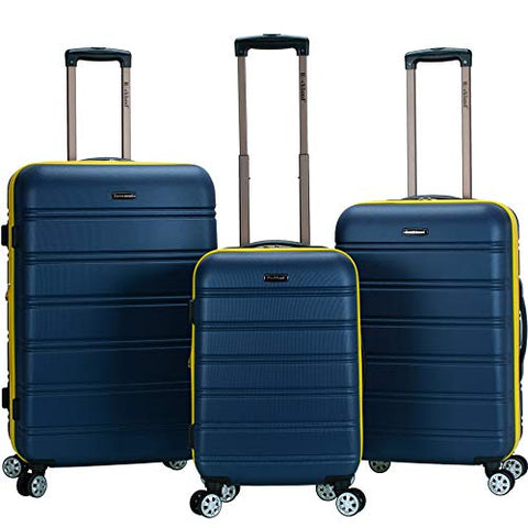 Hard Cases  Rockland Luggage