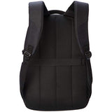 AmazonBasics Urban Laptop Backpack, 15", Black