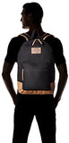 Dickies The Hudson Backpack, Black, One Size
