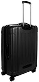 Kenneth Cole Reaction Renegade Collection 28" Expandbale Spinner Upright - Black