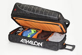 Athalon Luggage The Glider 29 Inch Wheeling Duffel, Night Vision, One Size