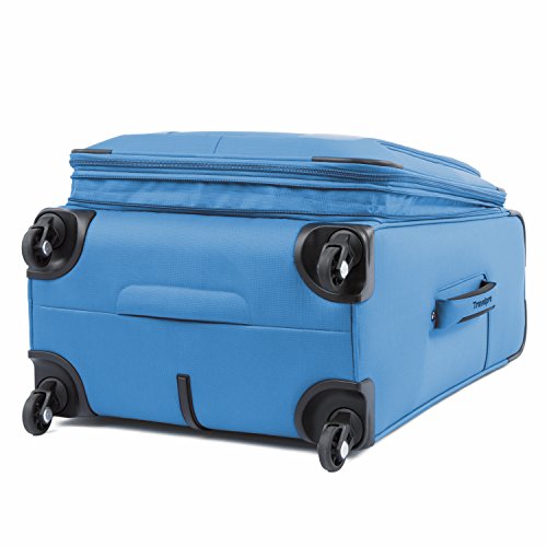 Shop Travelpro Maxlite 5 3Pc Set 21" Luggage Factory