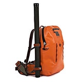 Fishpond Thunderhead Submersible Backpack, Cutthroat Orange