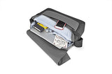 Moleskine ID Messenger Bag (Slate Grey)