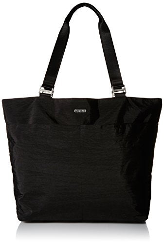 Shop Baggallini Carryall Travel Tote Bag, Bla – Luggage Factory