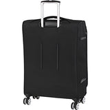 It Luggage Megalite Fascia 26.6" Expandable Checked Spinner Luggage