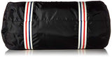 Converse Unisex Sport Duffel Bag Overnight Black, One Size