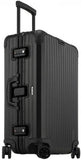 Rimowa Topas Stealth Cabin Multiwheel Black