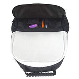 Do-ra The Exp-lor-er 16 inch backpack school bag lightweight for boys girls children school work picnic travel