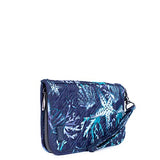 Lug Women's Tandem Zip SE, Stars and Shells Navy