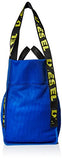 Diesel Men's Dieselxx Match Xxmatchtote, imperial blue UNI