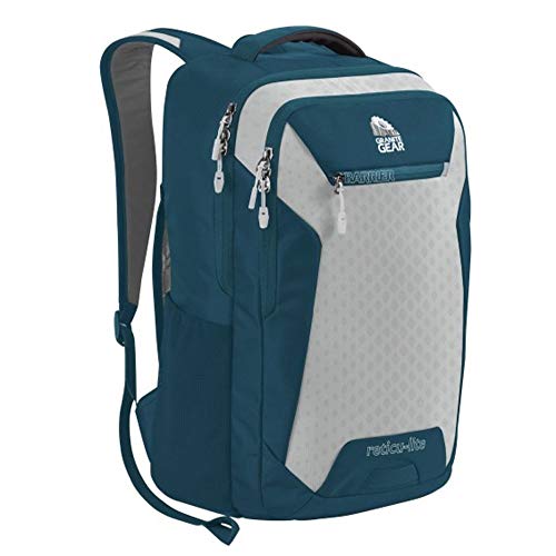 Granite Gear Reticulate 29.5L Backpack, Basalt/Grey, One Size