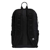 adidas Originals Modular Backpack, Black, One Size