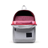 Herschel Supply Co. Pop Quiz Vapor Crosshatch One Size