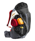 The North Face Terra 40, Grisaille Grey/Asphalt Grey, Large/X-Large